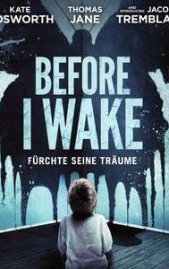 Before I Wake (2016 film)