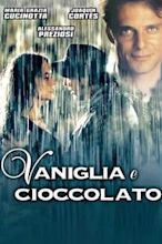 Vaniglia e cioccolato