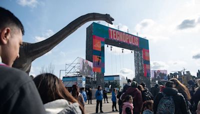 Robo en Tecnópolis: denuncian que faltan equipos por $555 millones