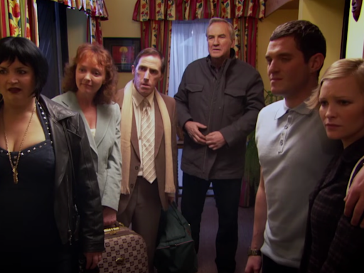 Gavin and Stacey star ‘disappointed’ not to have been included in final episode