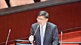 民進黨高市立委初選領表首日 賴瑞隆、劉世芳搶先完成登記