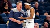 ODU basketball coach Jeff Jones to miss rest of season