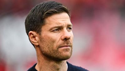 Xabi Alonso amenaza al FC Barcelona, ¿romanistas por un día?