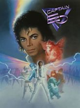 Captain Eo