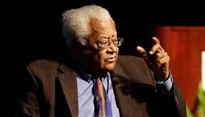 Civil rights leader James Lawson, who learned from Gandhi, used nonviolent resistance and the ‘power of love’ to challenge injustice