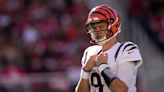 Bengals news: Joe Burrow on the sidelines, questioning a playoff return and more
