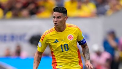 Colombia vs. Costa Rica: dónde ver en vivo, horario, alineaciones y lo que debes saber de la Copa América 2024 - El Diario NY