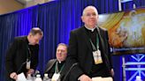 Catholics divided as bishops examine Biden's abortion stance