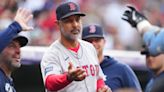 Olney: Why Alex Cora's extension gives Red Sox fans something to cheer