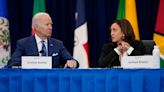 VP Harris and Caribbean leaders to roll out new U.S. partnership on climate change, energy