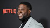 Kevin Hart Lands in Wheelchair After Attempt to Race Ex-NFL Pal: ‘I Can’t Walk’ (Video)