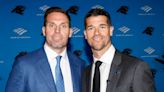 New coach Dave Canales, GM Dan Morgan seek winning formula for the struggling Carolina Panthers