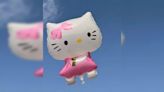 Hello Kitty Is NOT A Cat. Creators Say She Is A....