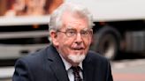 Rolf Harris, TV personality and sex offender, dies at 93