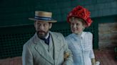 The Gilded Age season 2 episode 2 recap: a familiar face returns