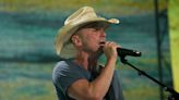 Kenny Chesney announces 2024 tour date in Northern California