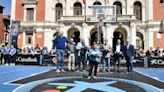 El Plaza 3x3 2024 arranca en Valladolid y recorrerá once ciudades