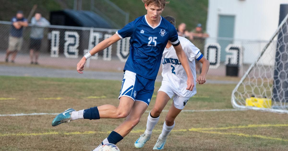 Shenandoah Valley remains undefeated at home against Minersville