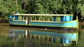 What to expect on the Sweet Breeze Canal Tours this summer