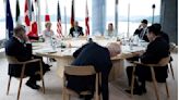 【G7峰會】今年7+8 會議桌多了8張椅子所為何來？