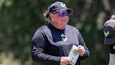 Georgia women's golf hires coach from AAC program