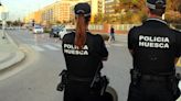 La Policía Local de Huesca realizó 9.530 servicios e intervenciones el año pasado