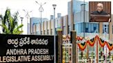 AP Assembly Session To Begin in a while Today with Governor's Address at 10 AM