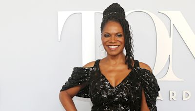 Meet Audra McDonald With Two Tickets to GYPSY Through Charity Buzz Auction