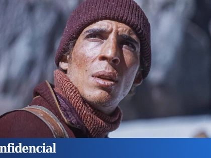 La película española que es tendencia en Netflix y se inspira en una historia real: aventura de supervivencia con Miguel Herrán