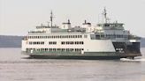 WA Ferries sees busiest summer in 4 years as it prepares for crowded Labor Day weekend