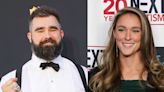 See Jason Kelce's Impressive Last-Minute Anniversary Tribute for ‘Princess Kyana’