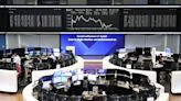 Financials, energy boost European shares; central bank verdicts eyed