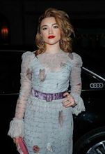 Florence Pugh