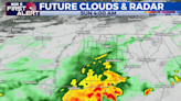 Rain Continues Tonight and into Tomorrow Morning - Home - WCBI TV | Telling Your Story