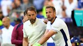 Below-par Kane is vital for England, teammates say