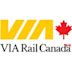 Via Rail Canada