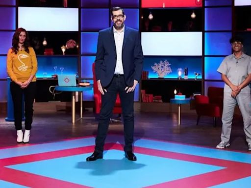 BBC quiz show with A-list host handed 100 brand new episodes