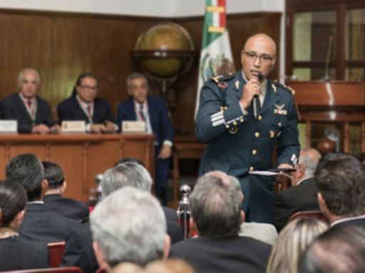 FGR consigue extradición de Eduardo León Trauwitz acusado de huachicol