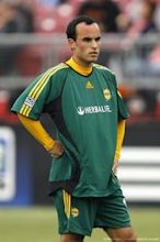 Landon Donovan