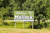 Hallock, Minnesota