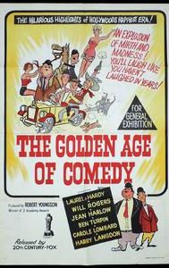 The Golden Age of Comedy