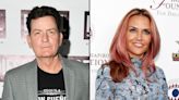 Charlie Sheen's Sons Glad He's 'Not Dumping' on Ex-Wife for Alleged Relapse