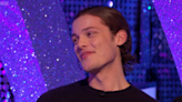 Strictly star Bobby Brazier shares brother’s emotional reaction over dance tribute to mum Jade Goody