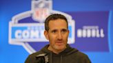 Howie Roseman: Eagles filled needs in free agency so we can draft for talent, not need
