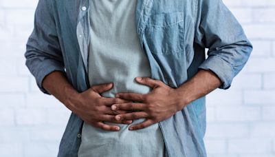 How one case of food poisoning can do lasting damage to your gut