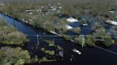 ‘Everything is gone.’ River still rising from Ian imperils rural Southwest Florida towns