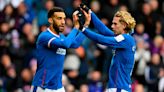 Connor Goldson sees Rangers transfer exit put 'on hold' over price tag while Todd Cantwell swirl answered