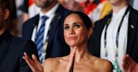 Meghan Markle s bold claim after seeing William and Kate s home for first time