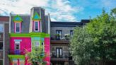 Painting a house as an ad for Koodo is against the rules, Montreal says