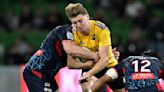 Savea sorry for throat-slitting gesture in Hurricanes win